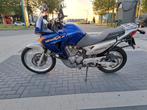 Honda Transalp xl650v 2004 47100km, Motoren, Motoren | Honda, Handvatverwarming, 2 cilinders, Motorrijbewijs A, Particulier