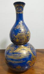 AGHJ - Stoke on Trent - England - zeldzame vaas [1597-A], Ophalen