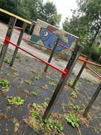 Duikelrek voor kinderen, Ophalen, Gebruikt, Overige typen
