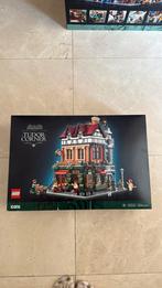 Lego tudor corner nieuw en sealed, Ophalen of Verzenden, Nieuw, Complete set, Lego