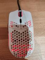 Glorious Model O Gaming Muis - Lichtgewicht!, Computers en Software, Rechtshandig, Muis, Gebruikt, Glorious