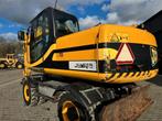 JCB JS175W 2008 NL Machine! (bj 2008), Graafmachine