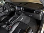 Porsche Macan 3.0 S / 340pk / Panorama dak / Trekhaak / Stoe, Automaat, Gebruikt, Bedrijf, Vierwielaandrijving