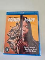 Blu-ray proud Mary, Ophalen of Verzenden, Zo goed als nieuw, Actie