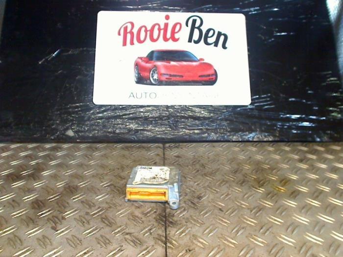 Airbag Sensor van een Peugeot 206, Auto-onderdelen, Gebruikt, -, -, Ophalen of Verzenden