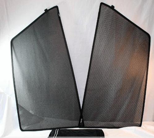 Zonneschermen Sunshades 2 dlg. BMW X5 E70 51460416674 041667, Auto-onderdelen, Ruiten en Toebehoren, BMW, Nieuw, Ophalen of Verzenden