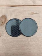 Renault Megane 4 Middenconsole Plaatjes Carbon look, Ophalen of Verzenden, Nieuw