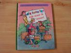 ZGAN Dit lees ik! Kijk waar ik woon., Boeken, Kinderboeken | Jeugd | onder 10 jaar, Ophalen of Verzenden, Zo goed als nieuw, Fictie algemeen