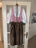 Stockerpoint Dirndl XXL + Carmen blouse maar 44/xl, Ophalen of Verzenden, Zo goed als nieuw, Maat 46/48 (XL) of groter, Overige thema's