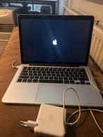 Macbook pro early 2015, Computers en Software, Apple Macbooks, MacBook Pro, 2 tot 3 Ghz, 13 inch, Ophalen of Verzenden