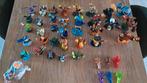 Uitgebreide skylander set voor Trap team, Giants, Swap force, Spelcomputers en Games, Games | Overige, Avontuur en Actie, Gebruikt