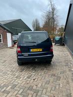Mercedes-Benz M-Klasse 3.2 Ml320 4MATIC AUT 2003 Blauw, Auto's, Automaat, Blauw, 7 stoelen, Vierwielaandrijving
