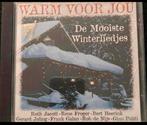 Warm voor jou De Mooiste winterliedjes Kerst cd, Cd's en Dvd's, Cd's | Kerst en Sinterklaas, Gebruikt, Ophalen of Verzenden