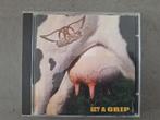 Aerosmith - Get A Grip, Ophalen of Verzenden, Gebruikt