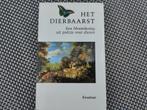 Het Dierbaarst - Poëzie over dieren, Ophalen of Verzenden, Gelezen, Diverse, Meerdere auteurs