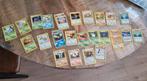 Pokemon kaarten Engels 27 stuks, Ophalen of Verzenden, Zo goed als nieuw