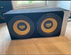 Audio system subwoofers 12 inch 1400w rms, Auto diversen, Autospeakers, Ophalen