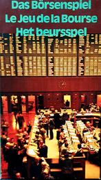 Het Beursspel - Klassiek Bordspel, Ophalen