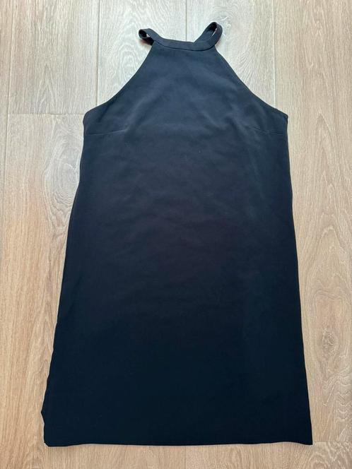 Supertrash jurk zwart maat 38, Kleding | Dames, Jurken, Gedragen, Maat 46/48 (XL) of groter, Zwart, Ophalen of Verzenden