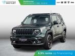 Jeep Renegade 4xe 240 Plug-in Hybrid Electric The North Star, Auto's, Jeep, Automaat, Stof, Gebruikt, Met garantie (alle)