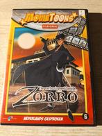 Zorro, Ophalen of Verzenden