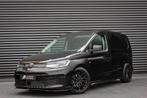 Volkswagen Caddy Cargo 2.0 TDI 122PK DSG JB- EDITION / MAXTR, Zwart, 4 cilinders, Volkswagen, Bedrijf