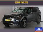 Land Rover Discovery Sport 2.0 SD4 HSE Luxury GRIJS KENT., Automaat, Leder, Bedrijf, Diesel