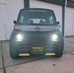 Opel Rocks-E GS 2023 zgan 12.000km, Info@opel.nl, Opel, Opel, Ophalen of Verzenden