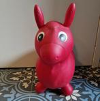 Opblaasbaar skippypaard, Ophalen of Verzenden, Gebruikt