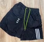 Korte (zwem) broek Adidas maat M, Ophalen of Verzenden, Zo goed als nieuw, Zwart, Adidas
