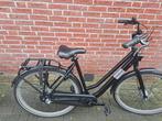 Dames fiets gazelle esprit nieuwstaat brugklasser 2025, Ophalen, 53 tot 56 cm, Versnellingen, Zo goed als nieuw