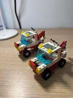 Lego 6660 ~ Hook and Haul Wrecker, Ophalen of Verzenden, Gebruikt, Complete set, Lego