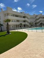 luxe nieuwbouw appartement te huur Costa Blanca Zuid, 2 slaapkamers, Costa Blanca, Wasmachine, Appartement