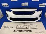 Opel corsa F voorbumper origineel bumper onderplaat, Info@fabrikant.eu, Voor, Opel, Ophalen of Verzenden