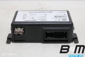 Regelapparaat voor online diensten VW E - Golf 7 5QE035285C beschikbaar voor biedingen