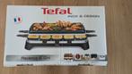 Tefal Gourmetstel, Ophalen, Gebruikt, 8 personen of meer
