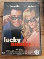 Lucky numbers, Ophalen of Verzenden, Zo goed als nieuw