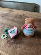 Gehaakt Babyspeelgoed, Ophalen of Verzenden, Gebruikt, Overige typen