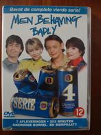 Men Behaving Badly - Serie 4 DVD, Vanaf 12 jaar, Ophalen of Verzenden, Zo goed als nieuw, Komedie