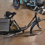 Gazelle Impala damesfiets-Fatno
groen - Shimano Nexus 7 - To, Ophalen, Overige typen