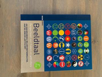 Beeldtaal, 336 pagina’s. Nieuw! beschikbaar voor biedingen