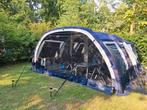 Vouwwagen Jamet Air incl. luifel met hor, Caravans en Kamperen, Vouwwagens, Ophalen, Meerkleurig, Aanwezig, Jamet