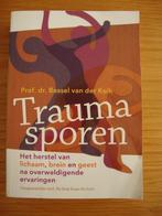 Traumasporen -Bessel van der Kolk, Boeken, Ophalen, Zo goed als nieuw, Cognitieve psychologie, Bessel van der Kolk