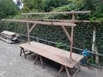 Marktkraam 3x, Diversen, Rommelmarktspullen, Ophalen, Gebruikt