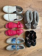 Kinderschoenen maat 31-33, Ophalen of Verzenden, Zo goed als nieuw, Meisje, Schoentjes