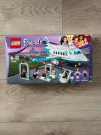 Lego 41100 - Lego Friends Privejet - *NIEUW*, Ophalen of Verzenden, Nieuw, Complete set, Lego