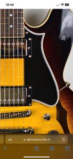 GEZOCHT: pickguard voor Heritage H 535 (zwart), Muziek en Instrumenten, Snaarinstrumenten | Overige, Ophalen of Verzenden, Zo goed als nieuw