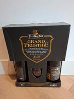 Hertog jan grand prestige, Verzamelen, Biermerken, Ophalen of Verzenden, Zo goed als nieuw, Flesje(s), Hertog Jan