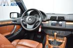 BMW X5 4.4i Individual Nappaleder LPG Pano 20" LMV Camera Bi, Auto's, Gebruikt, 320 pk, Vierwielaandrijving, Te koop
