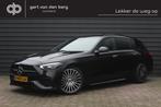 Mercedes-Benz C-Klasse Estate 200 AMG Line - PANODAK - LEDER, Automaat, 4 cilinders, Zwart, 204 pk
